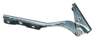 MN126934 BISAGRA COFRE LANCER 04-07 2218 DER