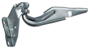 MN175241 BISAGRA COFRE OUTLANDER 07-15 IZQ