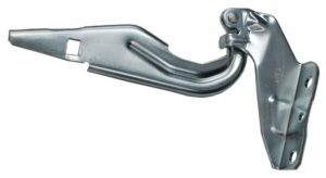 MN175242 BISAGRA COFRE OUTLANDER 07-15 DER