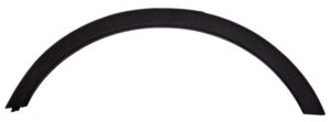 MOAA112 MOLDURA ARCO TRAS BUICK ENCORE 13-19 CORRUGADA RH