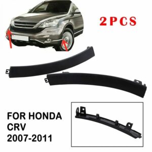 MOA135 MOLDURA ARCO (EXTENCION DE MOLDURA ARCO) HONDA CRV 07-11 JGO LH/RH