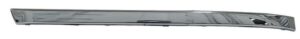 MOFA18A MOLDURA DE FACIA TRAS DODGE TOWN COUNTRY 08-10 CROMADA LH N-TW