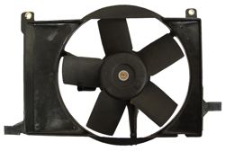 MOVA15 MOTOVENTILADOR GM CHEVY 94-08 1.4/1.7L P/ A/A COMPLETO ALDO