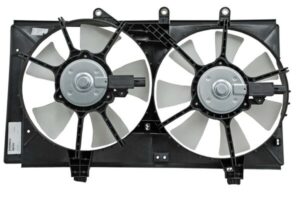 MOVA28 MOTOVENTILADOR DG NEON 03-05 P/RAD P/A/A DOBLE COMPLETO N-TW