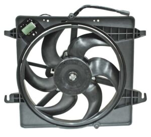 MOVA50 MOTOVENTILADOR FD KA 02-08 1.3 SOHC/1.6 P/RAD SENCILLO COMPLETO ALDO