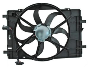 MOVA51 MOTOVENTILADOR FD FUSION/MILAN 06-09 L4/2.3/V6/3.0L COMPLETO N-TW