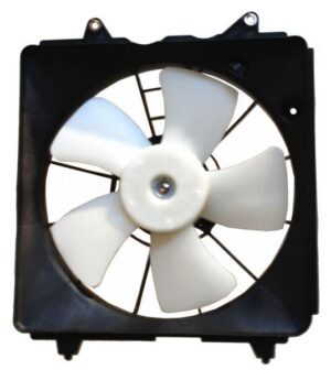 MOVA53 MOTOVENTILADOR HD CIVIC 06-08 1.8L P/RAD STD COMPLETO N-TW