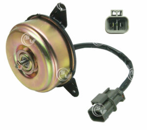 MOV70 MOTOVENTILADOR NS SENTRA 96-99 1.6L L4 2 TERMINALES SOLO MOTOR