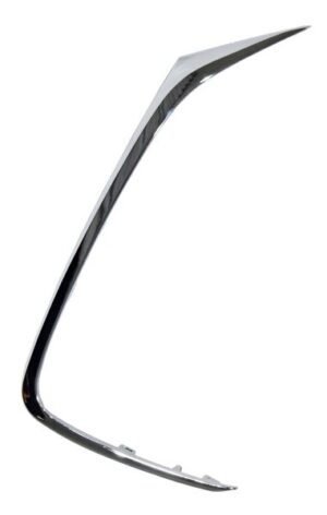 MPCAAL23CL MOLDURA PARRILLA ALSVIN 22-24 CROM CENT 230811 IZQ