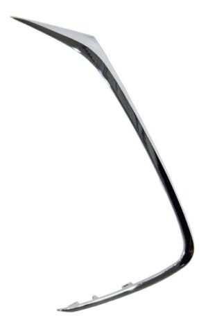 MPCAAL23CR MOLDURA PARRILLA ALSVIN 22-24 CROM CENT 230811 DER