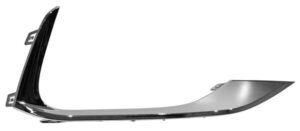 MPCCA22R MOLDURA PARRILLA CAVALIER 22-24 CROM 241108 NZL DER