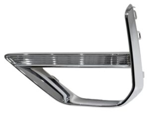 MPCHT823L MOLDURA PARRILLA TIGGO 8 PRO 22-23 P/FARO NIEBLA CROM 230728 IZQ