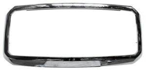 MPFSD11C MARCO PARRILLA FORD SUPER DUTY 11-16 CROMADA