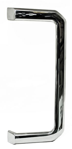 MPFSD11CL MOLDURA PARRILLA FORD SUPER DUTY 11-16 CROMADA IZQ