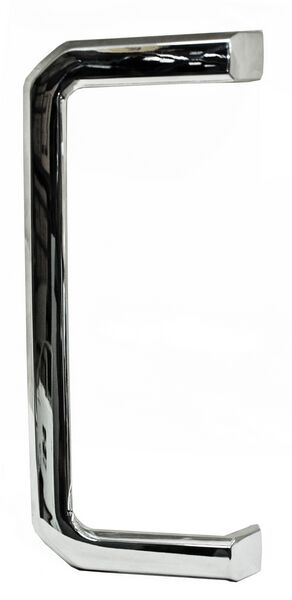 MPFSD11CR MOLDURA PARRILLA FORD SUPER DUTY 11-16 CROMADA DER