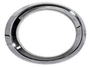 MPHBR18FR MOLDURA PARRILLA BRV 18-19 CROMADA 352 210312 DER