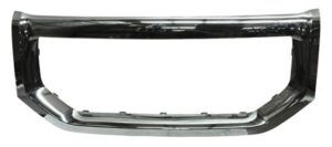 MPHPI09C MARCO PARRILLA PILOT 09-11 CROMADA