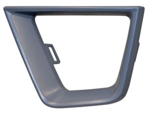 MPJRE19L MOLDURA PARRILLA RENEGADE 19-21 IZQ