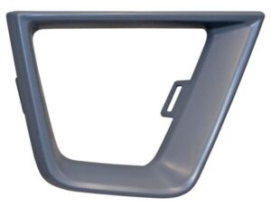 MPJRE19R MOLDURA PARRILLA RENEGADE 19-21 DER