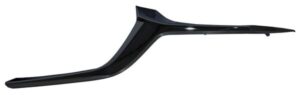 MPMC3020NL MOLDURA PARRILLA MAZDA CX30 20-21 NEGRA 240628 IZQ