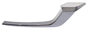 MPMC5023CL MOLDURA PARRILLA MAZDA CX50 23-24 CROM 240823 IZQ