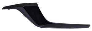 MPMC5023NR MOLDURA PARRILLA MAZDA CX50 23-24 NEGRA 240531 DER