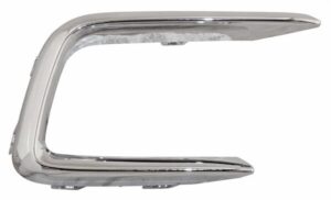 MPMGRX21CR MOLDURA PARRILLA MG RX8 21-22 CROM 230421 DER