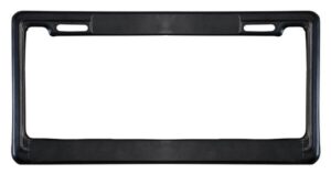 MPPUN01 MARCO PORTAPLACA UNIVERSAL 472