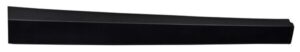 MPUMC316DR MOLDURA PUERTA MAZDA CX3 16-21 NEGRA DEL 627 231027 DER ODC030