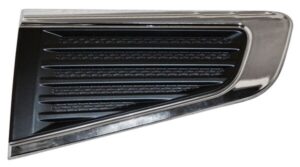 MPURKO17SL MOLDURA PUERTA KOLEOS 17-20 SUP C/MOLD CROM 230210 IZQ