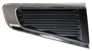 MPURKO17SR MOLDURA PUERTA KOLEOS 17-20 SUP C/MOLD CROM 230210 DER