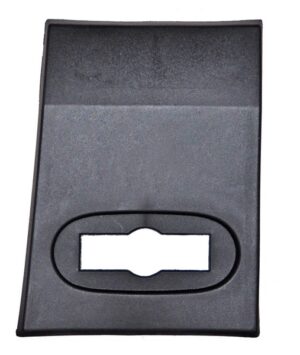 MPUVCR08R MOLDURA PUERTA CRAFTER 08-17/ MBENZ SPRINTER 07-17 C/HOYO P/CUARTO 627 210423 IZQ