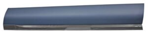 MPUVTO11DR MOLDURA PUERTA TOUAREG 11-14 C/MOLDURA CROMADA DEL 627 220715 DER