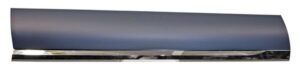 MPUVTO15DL MOLDURA PUERTA TOUAREG 15-18 C/MOLDURA CROMADA DEL 627 220715 IZQ