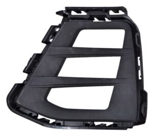 MPVGO18GTIFL MOLDURA PARRILLA GOLF GTI 18-20 P/FARO NIEBLA 627 201211 IZQ