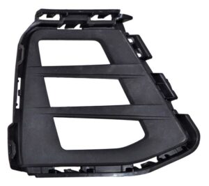 MPVGO18GTIFR MOLDURA PARRILLA GOLF GTI 18-20 P/FARO NIEBLA 627 201211 DER