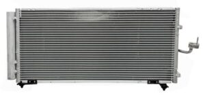 MR315302 CONDENSADOR ECLIPSE 00-05  ****6