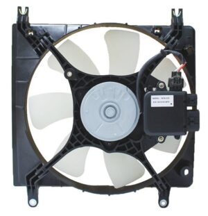 MR373111 MOTOVENTILADOR ECLIPSE 02-05/ CIRRUS/ STRATUS 01-05 2P V6/ 3.0L T/A P/RAD COMPLETO ****7