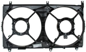 MR571254 TOLVA VENTILADOR GALANT 04-07 2.4L ****7