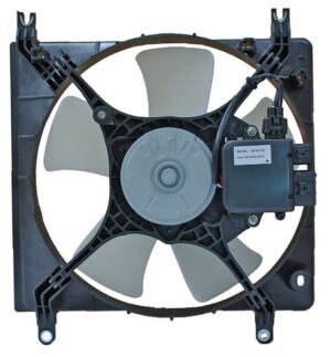 MR958424 MOTOVENTILADOR ECLIPSE 00-05/ CIRRUS/ STRATUS 2P 01-02 L4/ 2.4L/ V6/ 3.0L P/ A/A COMPLETO ****7