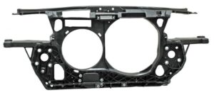 MRAA698 MARCO RADIADOR AUDI A6 98-05 ****6