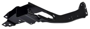 MRBX116L MARCO RADIADOR BMW X1 16-18 230804 IZQ