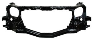 MRCCL13 MARCO RADIADOR COLORADO 13-15 / S-10 16-17