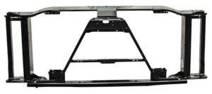 MRCPU06D MARCO RADIADOR CHEV PU 06-07 SILVERADO DIESEL ****9