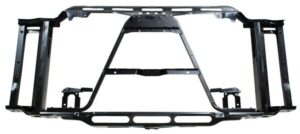 MRCPU112 MARCO RADIADOR CHEV PU 11-14 2500/3500 V8 6L 769