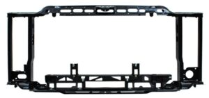 MRCPU152 MARCO RADIDADOR CHEV PU/ GMC / DENALI  15-19 2500/3500