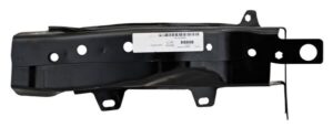 MRCTX17L MARCO RADIADOR TRAX 17-18 EXT T154 191101 IZQ
