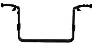 MRDPA04TI MARCO RADIADOR PACIFICA 04-07 TRAS INF  ****6