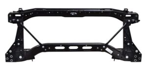 MRDPU192 MARCO RADIADOR DODGE PU 19-20 RAM 2500/3500 201030