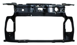 MRFIPN07 MARCO RADIADOR FIAT PANDA 07-12